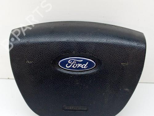 Førerens kollisjonspute FORD TRANSIT Van (FA_ _) 2.2 TDCi (85 hp) 10074282