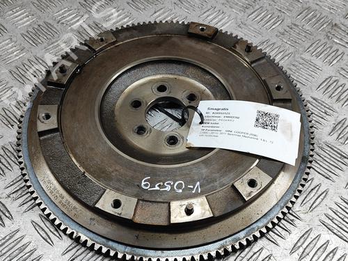 Flywheel FORD FOCUS III Turnier 1.0 EcoBoost | BP24580321M101 