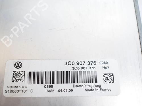 Electronic module VW SCIROCCO III (137, 138) 2.0 TDI | BP30209541M83 