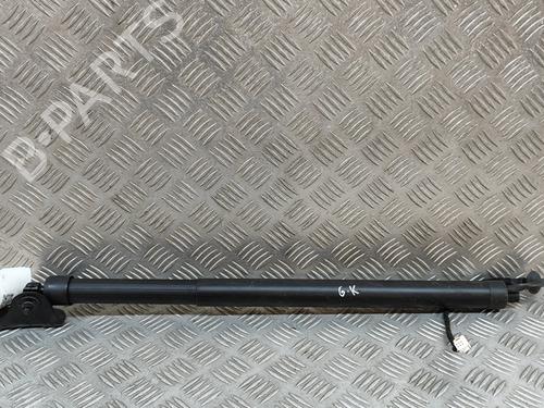 Used Tailgate lift support DS DS 7 Crossback (J4_, JR_, JC_) 1.5 BlueHDi 130 (JCYHZJ, JCYHZR) (130 hp) 28687336
