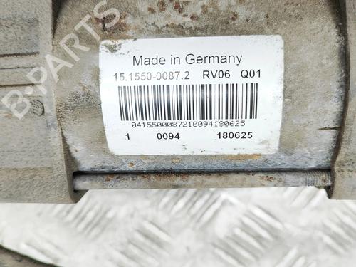 Suspension compressor MASERATI LEVANTE SUV (M161) 3.0 D Q4 | BP31859035M103