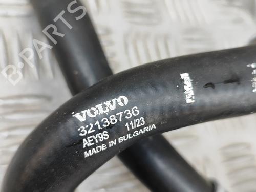 Pipe VOLVO XC40 (536) Recharge AWD | BP28687305M125