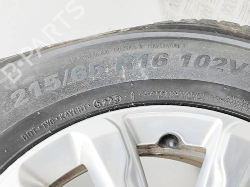 Fælk OPEL MOKKA 1.2 (76) | BP32500932C45 