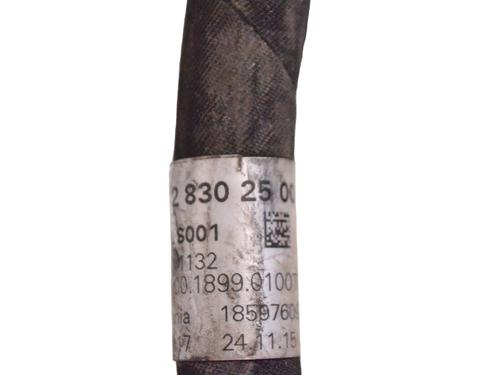 AC pipe MERCEDES-BENZ E-CLASS (W212) E 220 CDI / BlueTEC (212.001, 212.002) | BP30235829M126  - Image 5