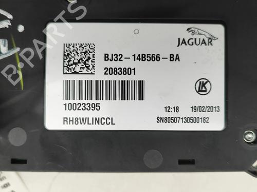 Switch LAND ROVER RANGE ROVER EVOQUE (L538) 2.2 D | BP33270775I30  - Image 6