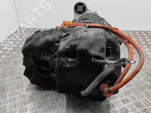 Engine TESLA MODEL X (5YJX) 90D AWD | BP29485966M1 