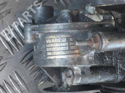 Vacuum pump FORD TRANSIT Van (FA_ _) 2.4 TDCi RWD | BP9511469M80 