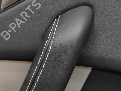 Rear left panel JAGUAR I-PACE (X590) EV400 AWD | BP27780171C60 
