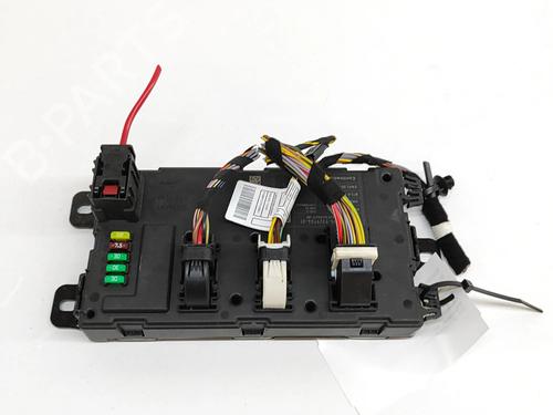 Used Electronic module BMW 6 Convertible (F12) 650 i xDrive (449 hp) 24820196