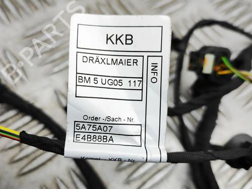 Electronic module BMW X5 (G05, F95) xDrive 45 e Plug-in Hybrid | BP36358655M83 - Image 8