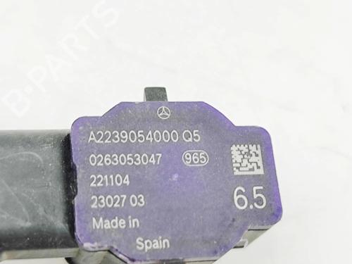 Electronic module MERCEDES-BENZ EQE (V295) EQE 350 (295.125) | BP35983903M83  - Image 7