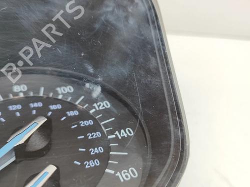 Instrument cluster FORD MONDEO V Turnier (CF) 1.6 TDCi | BP27768087C47 - Image 5