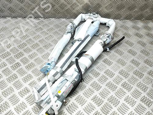 Left curtain airbag NISSAN LEAF (ZE1) Electric | BP32345118C11