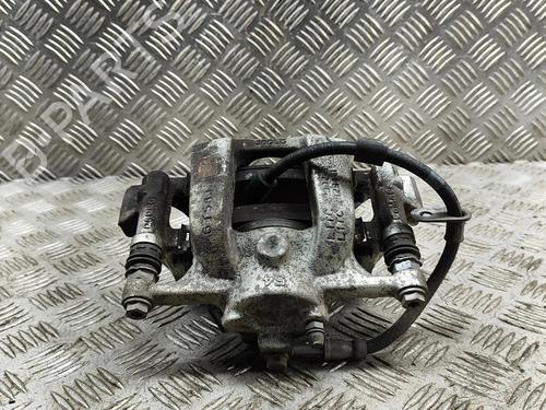 Right front brake caliper FORD PUMA (J2K, CF7) 1.0 EcoBoost mHEV | BP27766579M104 - Image 4