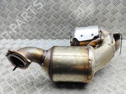 Katalysator für AUDI Q5 (FYB, FYG) 3.0 TDI quattro (286 hp) 32755280