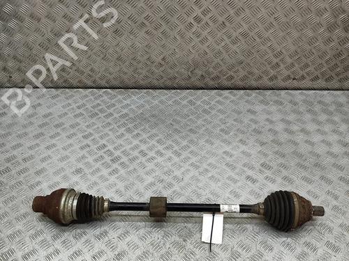 Right front driveshaft VW T-ROC (A11, D11) 1.5 TSI | BP33847265M39 - Image 4