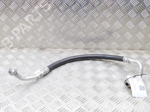 Used AC pipe AC pipe PEUGEOT PARTNER Box Body/MPV (K9) 1.5 BlueHDi 75 (75 hp) 40605210 40605210