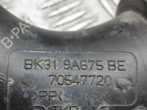 Pipe FORD TRANSIT V363 Platform/Chassis (FED, FFD) 2.0 EcoBlue | BP40460539M125 - Image 6