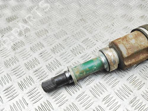 Right front driveshaft NISSAN LEAF (ZE1) Electric | BP39749207M39 - Image 4