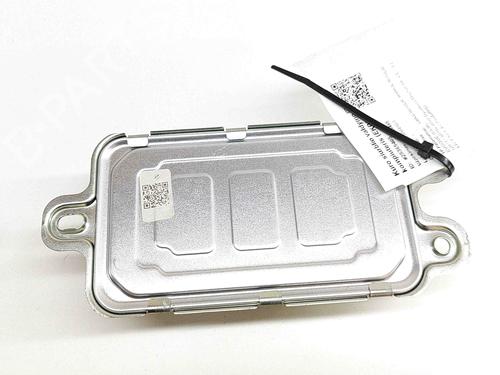 Electronic module LAND ROVER RANGE ROVER EVOQUE (L538) 2.0 D | BP18739757M83