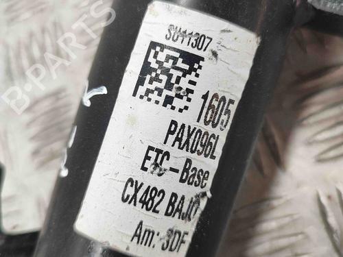 Left front shock absorber FORD KUGA III (DFK) 2.5 Duratec PHEV | BP28562786M16