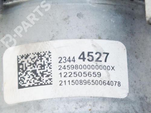 ABS pump OPEL INSIGNIA A (G09) 2.0 CDTI (68) | BP9899050M43 