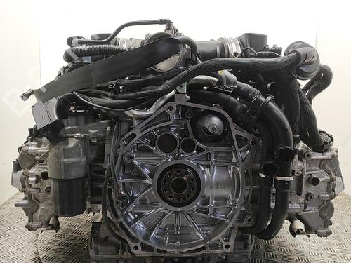 Used Engine PORSCHE CAYMAN (981) S 3.4 (325 hp) 30257496