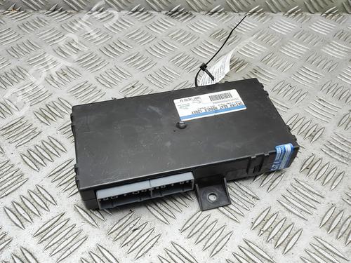 Electronic module JAGUAR XJ (X350, X358) D 2.7 | BP36983950M83 - Image 2
