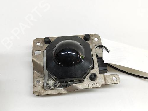 Módulo eletrónico AUDI E-TRON (GEN) 55 quattro (408 hp) 27781405