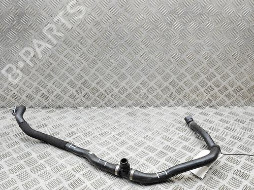 Rohr für Rohr BMW X5 (G05, F95) xDrive 45 e Plug-in Hybrid (394 hp) 36358457 36358457