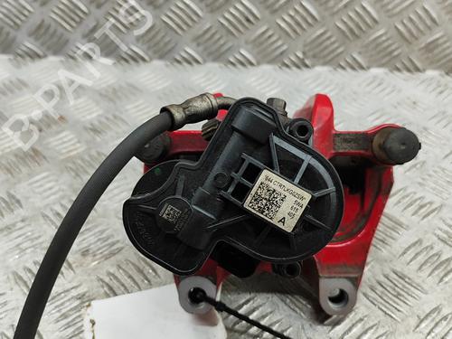 Left rear brake caliper AUDI A3 Limousine (8YS, 8YM) S3 quattro | BP28028300M107 