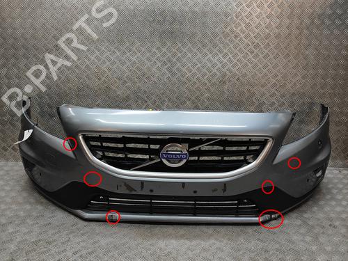 foran-kofangere-volvo-v40-hatchback-525-2012-2013-2014-2015-2016-2017-2018-2019-38267751 main image