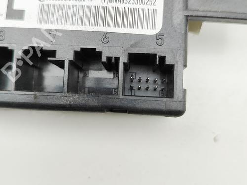 Electronic module CHRYSLER GRAND VOYAGER V (RT) 2.8 CRD | BP30108522M83