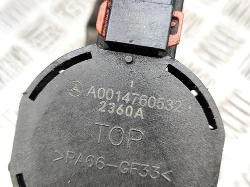 Electronic sensor MERCEDES-BENZ S-CLASS Coupe (C216) CL 500 4-matic (216.394) | BP32142920M84 