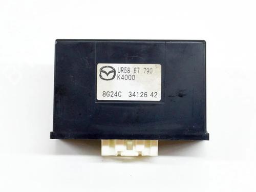 Used Electronic module Electronic module FORD RANGER (ET) 2.5 TDCi 4x4 (143 hp) 10072404 10072404