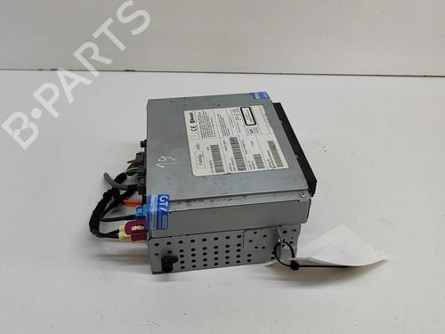 Electronic module VOLVO V60 I (155) 1.6 DRIVe | BP24583272M83 - Image 4