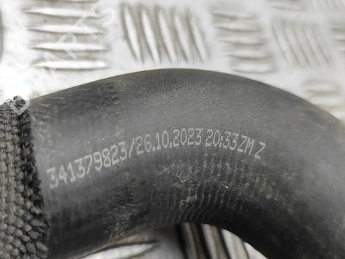 Pipe SUZUKI SX4 S-Cross (JY) 1.4 Hybrid (Mild Hybrid) (AKK 414) | BP30708562M125 