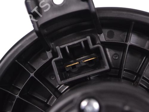 Heater blower motor KIA OPTIMA (JF) 1.6 CRDi | BP33355355M62 - Image 4