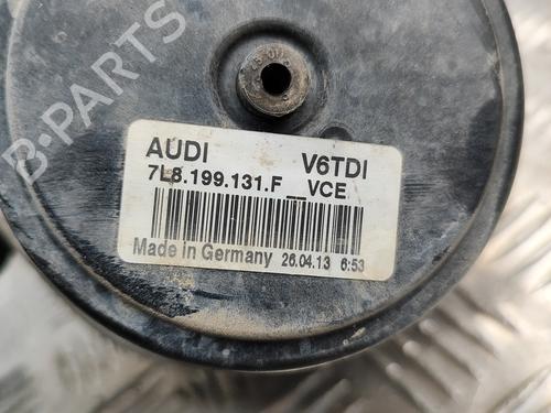 Engine mount VW TOUAREG (7P5, 7P6) 3.0 V6 TDI | BP29830006M89