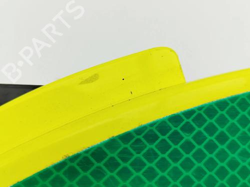 Tanklåg RENAULT MASTER III Van (FV) 2.3 dCi 145 FWD (FV0E, FV0F, FV0H, FV02, FV0M, FV0S,... | BP31297234C131 