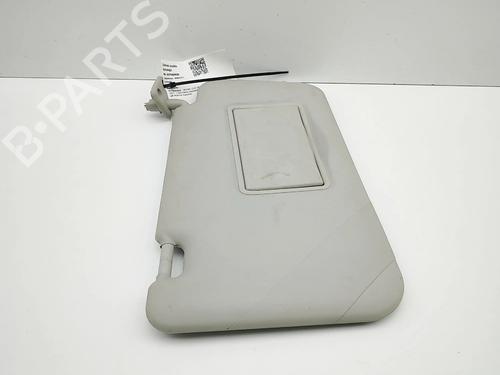 Right sun visor NISSAN LEAF (ZE1) Electric | BP37797753I2 - Image 2
