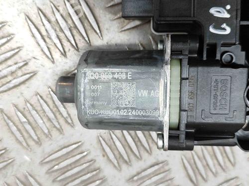 Rudehejsemotor bagstkærm højre VW TIGUAN (AD1, AX1) 1.5 TSI | BP27779889E22