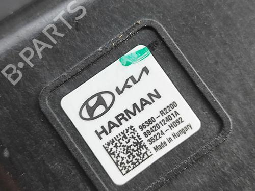 Electronic module KIA SPORTAGE V (NQ5) 1.6 T-GDi Hybrid | BP28437534M83  - Image 7