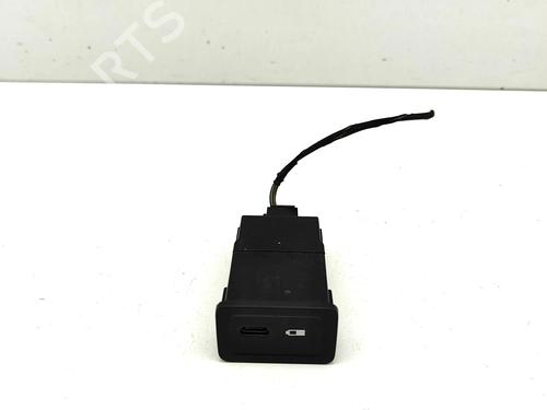 Used Electronic module Electronic module MERCEDES-BENZ SPRINTER 3-t Van (B910) 214 CDI (910.621, 910.623) (143 hp) 34630449 34630449