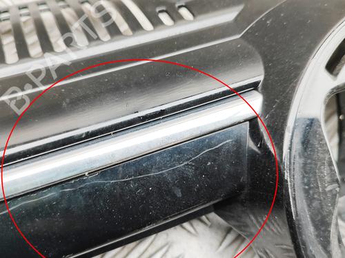 Grill VW GOLF VIII (CD1, DA1) 1.5 eTSI | BP39565970C40 - Image 8