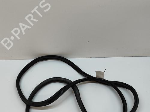 Used Rubber door seal VW ID.4 (E21) PRO (265 hp) 29391462