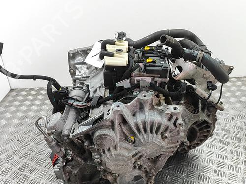 Gearbox VW PASSAT B7 (362) 2.0 TDI | BP33797739M3 - Image 3