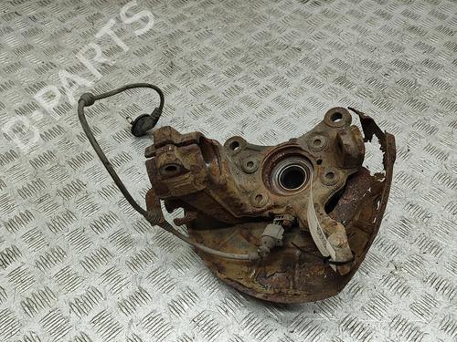 Left front steering knuckle VW CADDY IV Box Body/MPV (SAA, SAH) 2.0 TDI | BP31021223M25 