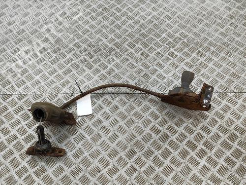 Støtte VW AMAROK (2HA, 2HB, S1B, S6B, S7A, S7B, AGD) 2.0 BiTDI 4motion (180 hp) 30301492