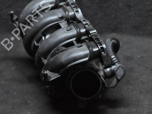Used Intake manifold Intake manifold CITROËN C3 II (SC_) 1.4 VTi 95 (95 hp) 6716756 6716756